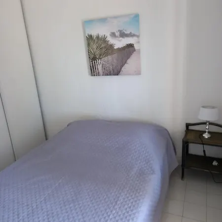 Apartment Amouvera C14, T2 Vue Mer, Piscine, Clim, Parking *