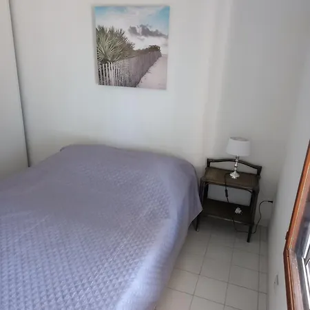 Appartamento Amouvera C14, T2 Vue Mer, Piscine, Clim, Parking *