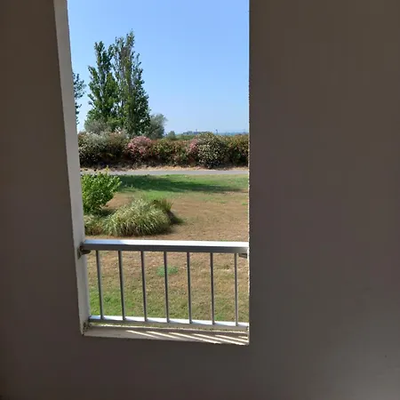 Amouvera C14, T2 Vue Mer, Piscine, Clim, Parking * Agde